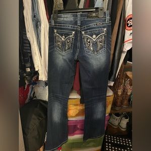 Miss Me Chloe Bootcut jeans Size 26